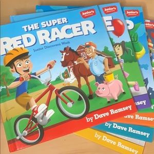 Teaching Kids How to Win with Money!